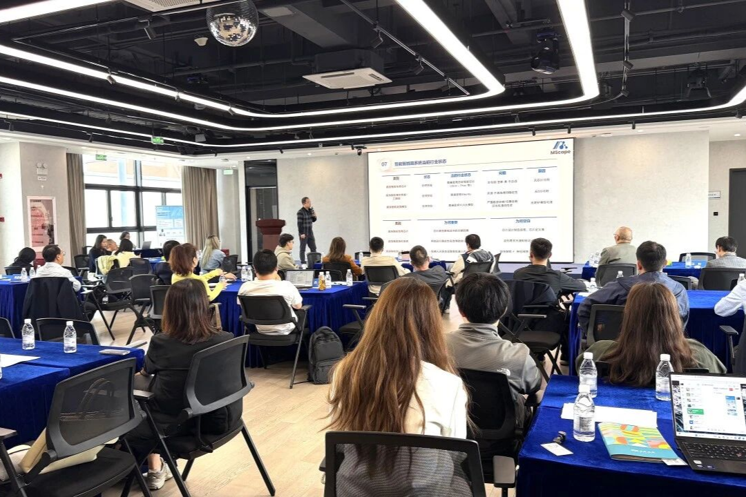 具身智能如何落地零售？灵境智源以“具身智脑”技术推动新消费场景融合