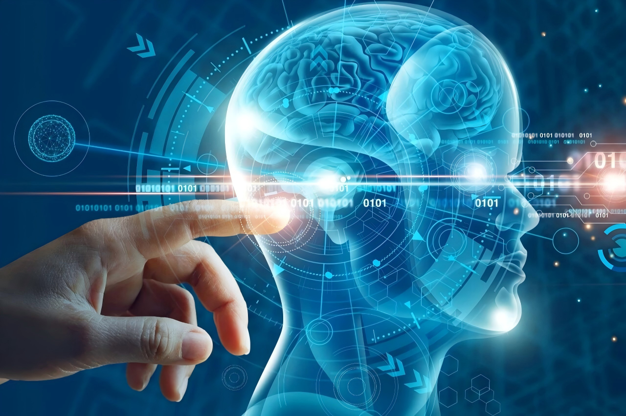 聚焦两会|“端侧大脑”成热议，灵境智源让机器人实现“端侧觉醒”