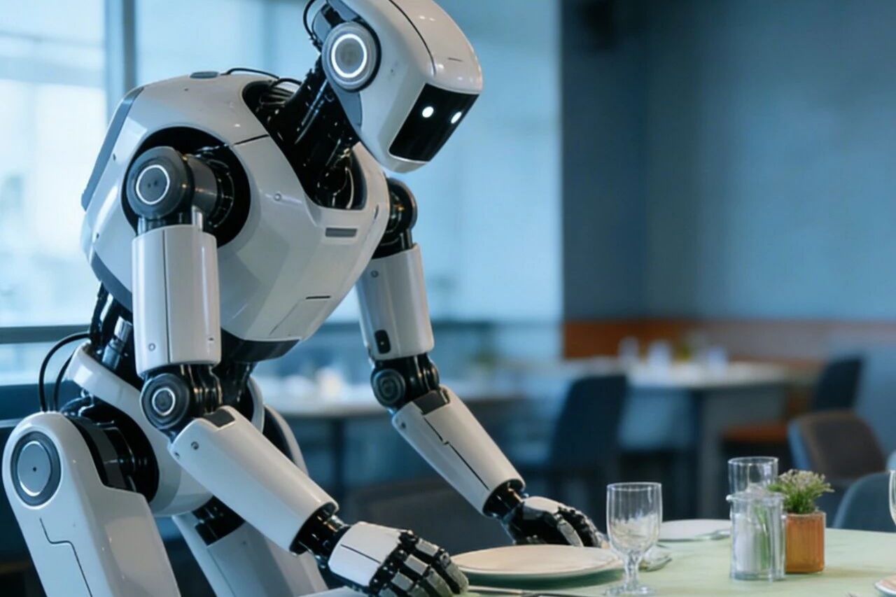 什么才是专为“具身智能”打造的专用计算平台？