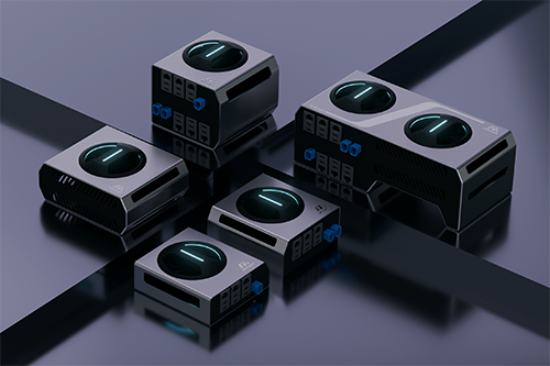 5.4亿年的进化，10cm²的智慧结晶丨灵境智源硅基大脑问世