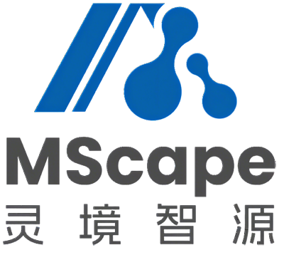灵境智源Logo
