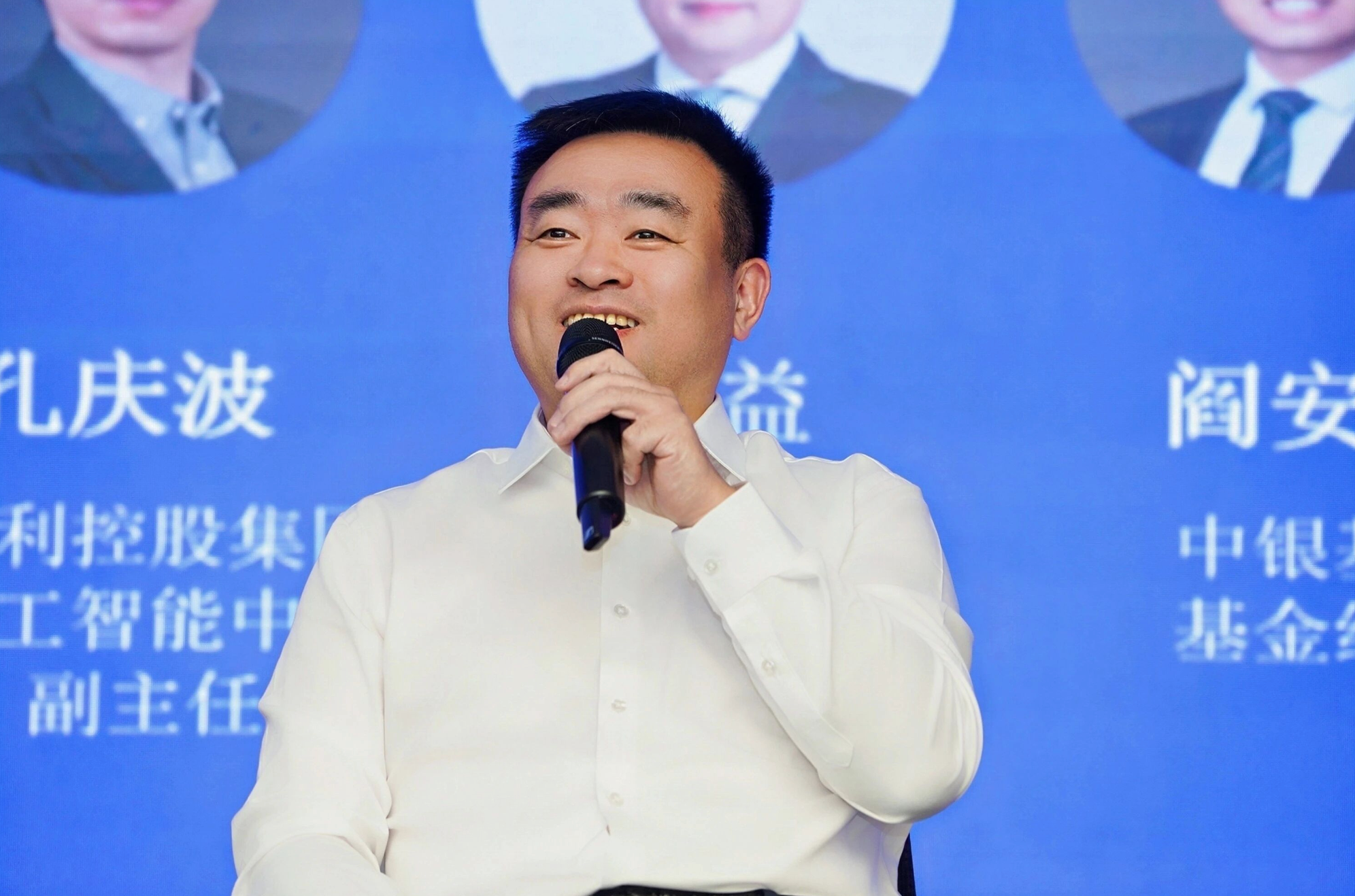 灵境智源入选2026英华·中国科创榜单，共探机器人商业化破局